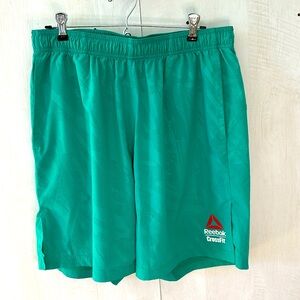 Reebok Speed Wick short